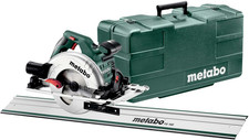 Metabo Set Handkreissäge KS