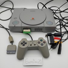 PS1/Playstation 1 I