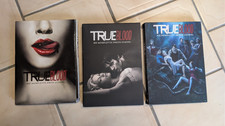 True Blood Serie Staffel 1 bis 3 DVD