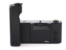 Nikon MD-4 Motor für F3  F3HP