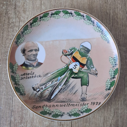 Bahnsport rarität kahla - bahnsport, rarität: