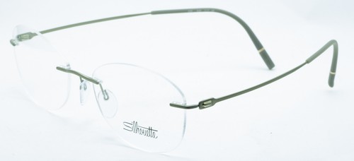 Silhouette 5593 6540 53mm - ba,