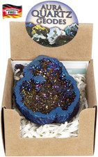 Natürlichste Achatscheibe