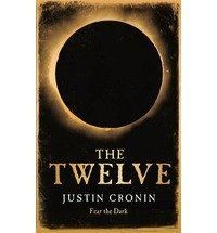 The Twelve von Cronin, Justin