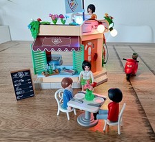PLAYMOBIL City Life Pizzeria