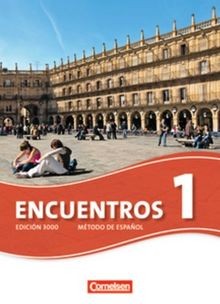 Encuentros edición 3000 - 01.,