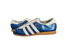 Vintage 70er Adidas Rekord