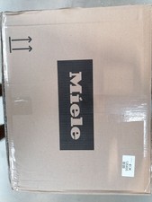 Miele Guard M1 Silence Casagrau Bodenstaubsauger