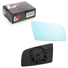 Seitenspiegel rechts beheizbar