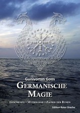 Germanische Magie Geschichte