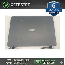 Acer TravelMate B117 Display