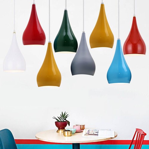 E27 pendelleuchte deckenlampen - e27,