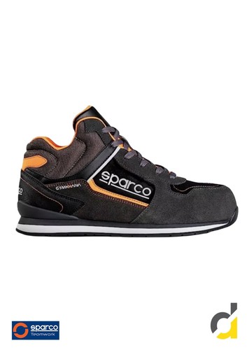 Sicherheitsschuhe sparco - sicherheitsschuhe,