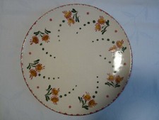 Porzellanteller Hindelanger