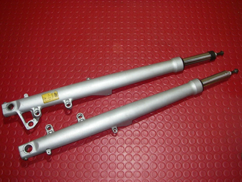 Top gabel 31tkm - top, showa