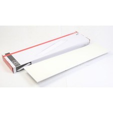 Leuchten Direkt LED-Deckenanbauleuchte Flat 1200x300mm + Defekt (267896)