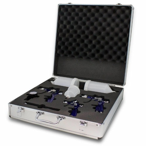 16129 3er set - set, hvlp