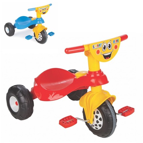 Pilsan dreirad smart - dreirad, 07132