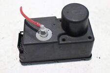 Zentralverriegelungspumpe ZV