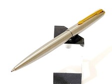 Parker 45 Flighter Deluxe Kugelschreiber um 1975