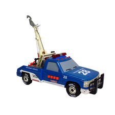 Tonka Blue Pannendienst