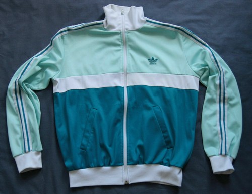 Adidas jacke vintage retro - vintage,