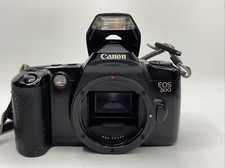 Canon EOS 500 analoge
