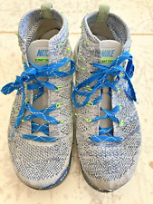 Damen Sommer Schuhe „Nike Flyknit Chukka".Gr.39,5-40.Gebraucht.
