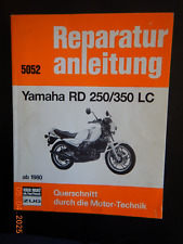 Reparaturanleitung Yamaha