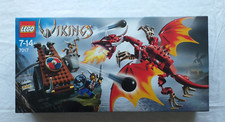 LEGO Vikings 7017