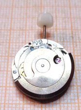 Neuwertiges Werk ETA 2550