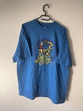 Golden Earring Dutch Hard Rock Band The Naked Truth Vintage 90’s 1992 T-Shirt