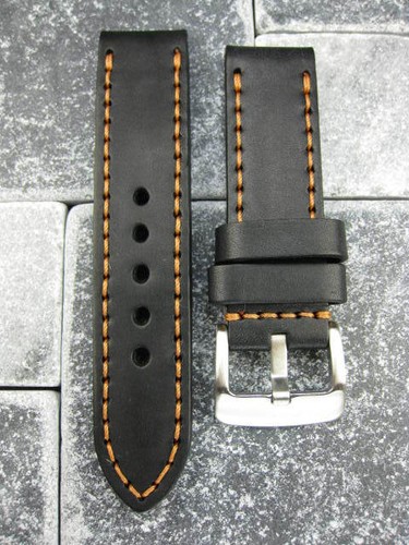 24mm neue kuhleder armband - neue,