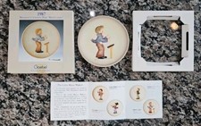 Goebel M.I. Hummel 742 "Band