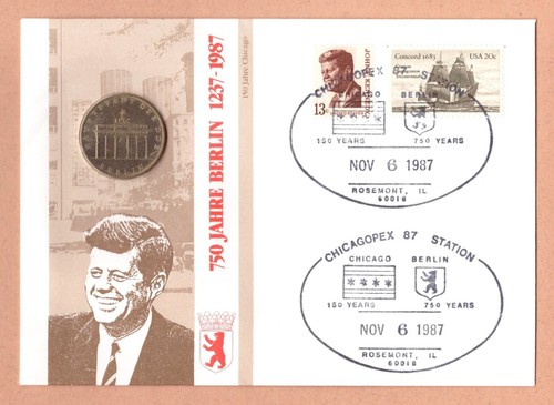 John kennedy 150 jahre - kennedy, *150