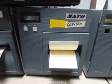SATO CL412e Thermo Barcode