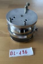 Wieland Dental Frästisch und Konusschlitten in sehr gutem Zustand