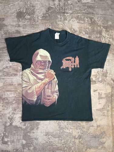 Vintage death leprosy - vintage,