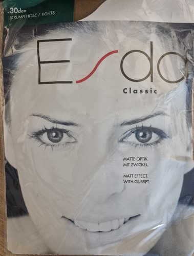 Esda feinstrumpfhose classic - esda,