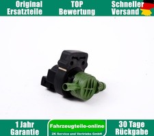 Regenerierventil Mercedes E-Klasse C207 E200 CGI A0004708793