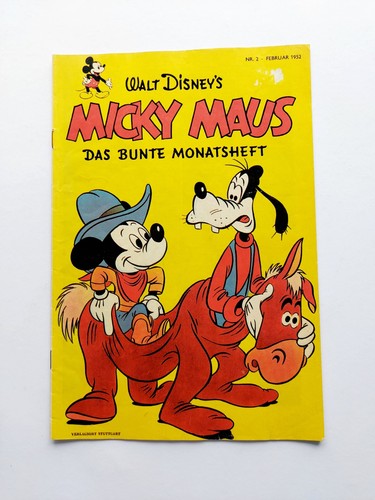 Ehapa walt disney - ehapa, /