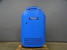Buderus Logano G144 Eco V