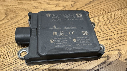 Original bmw sensor - original,