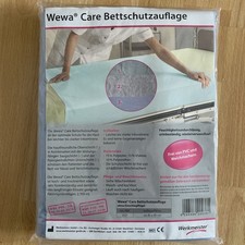 Bettschutzeinlage Waschbar 85x90