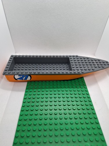 Lego boot schiff 8x28 - schiff,,