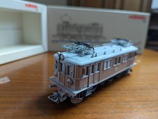 Märklin H0 3171 Schwedische