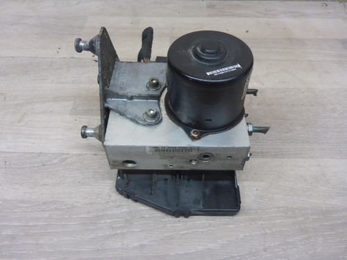 Abs esp hydraulik block - abs,