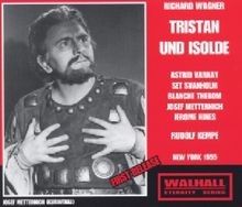 Tristan und isolde - und,