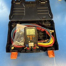 Testo 557 Smart Digital