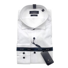 Premium smokinghemd weiss jean - smokinghemd,